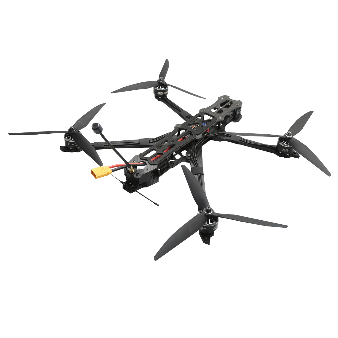 GK-V3 15inch 680mm FPV Drone F - Fpv Drone Quadcopter recensione e prezzo