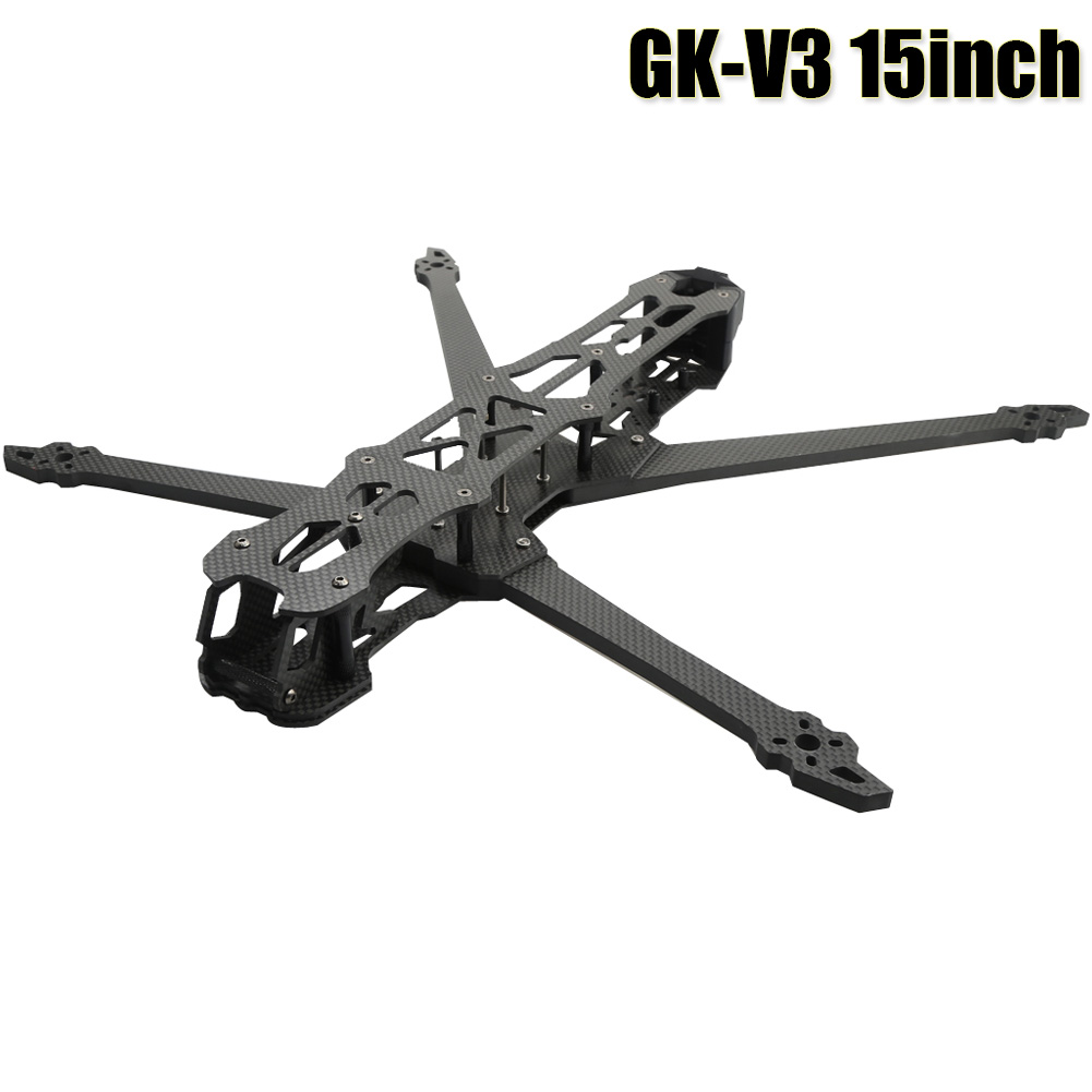 GK-V3 15inch 680mm FPV Drone F - Fpv Drone Quadcopter recensione e prezzo