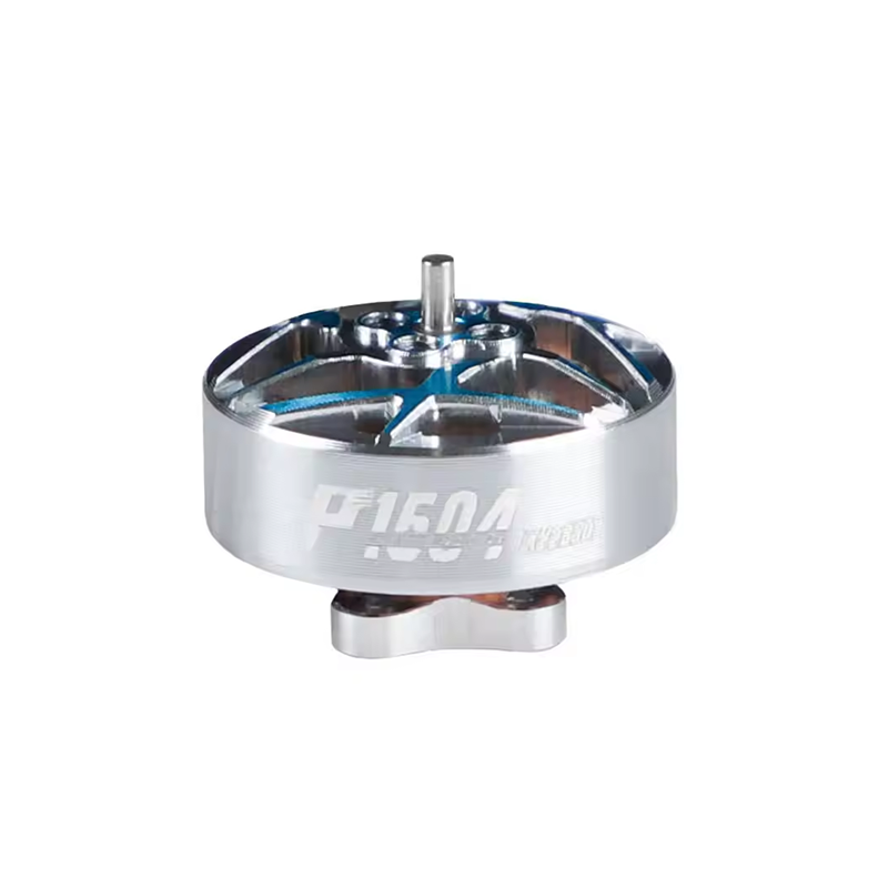 4PCS T-MOTOR P1604 KV2850 6S/K - Fpv Drone Motor recensione e prezzo