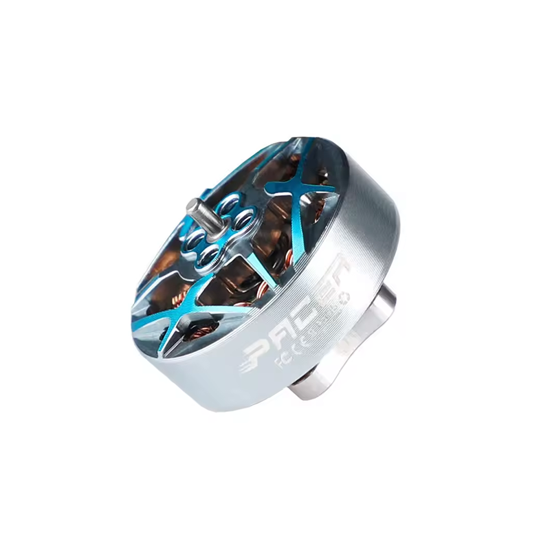 4PCS T-MOTOR P1604 KV2850 6S/K - Fpv Drone Motor recensione e prezzo