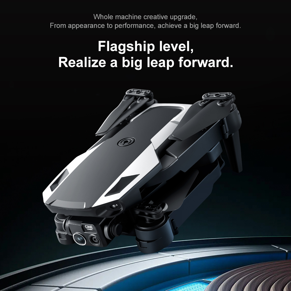 M1 Foldable Drone HD Camera Op - Fpv Drone Goggles recensione e prezzo