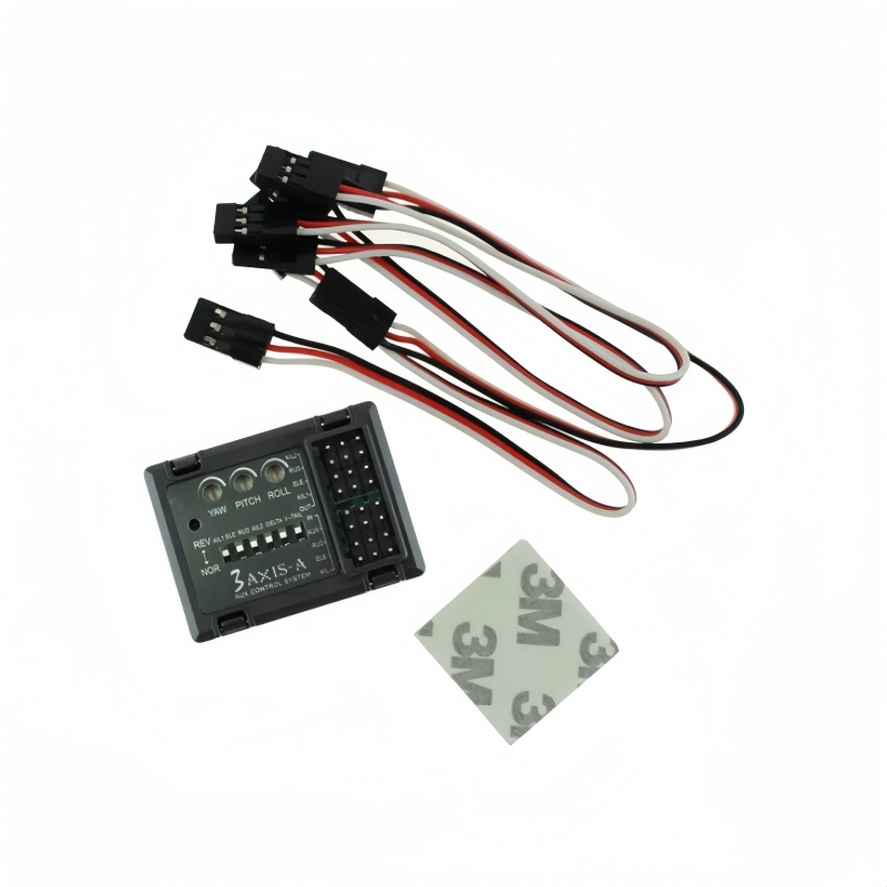 3 Axis Gyro Flight Controller  - Fpv Drone Flight Controller recensione e prezzo
