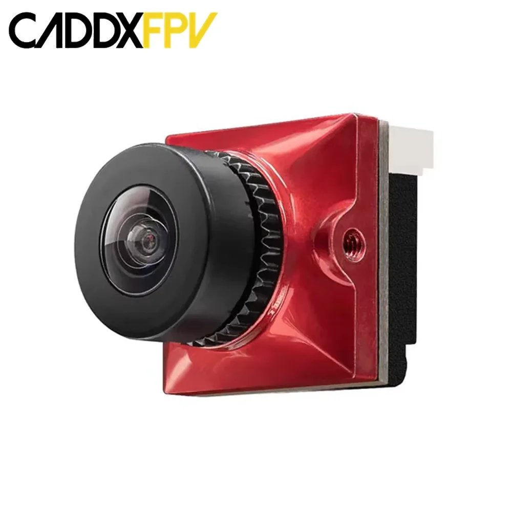 Caddx Ratel 2 V2 FPV Camera Ra - Fpv Drone Camera recensione e prezzo