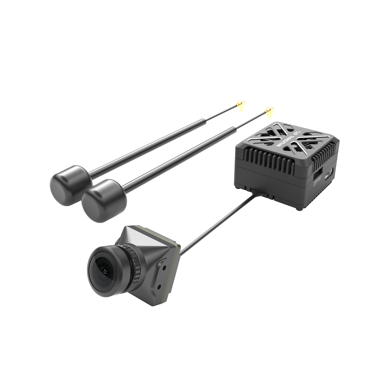 CADDX Walksnail VTX Avatar GT2 - Fpv Drone Tool Kit recensione e prezzo