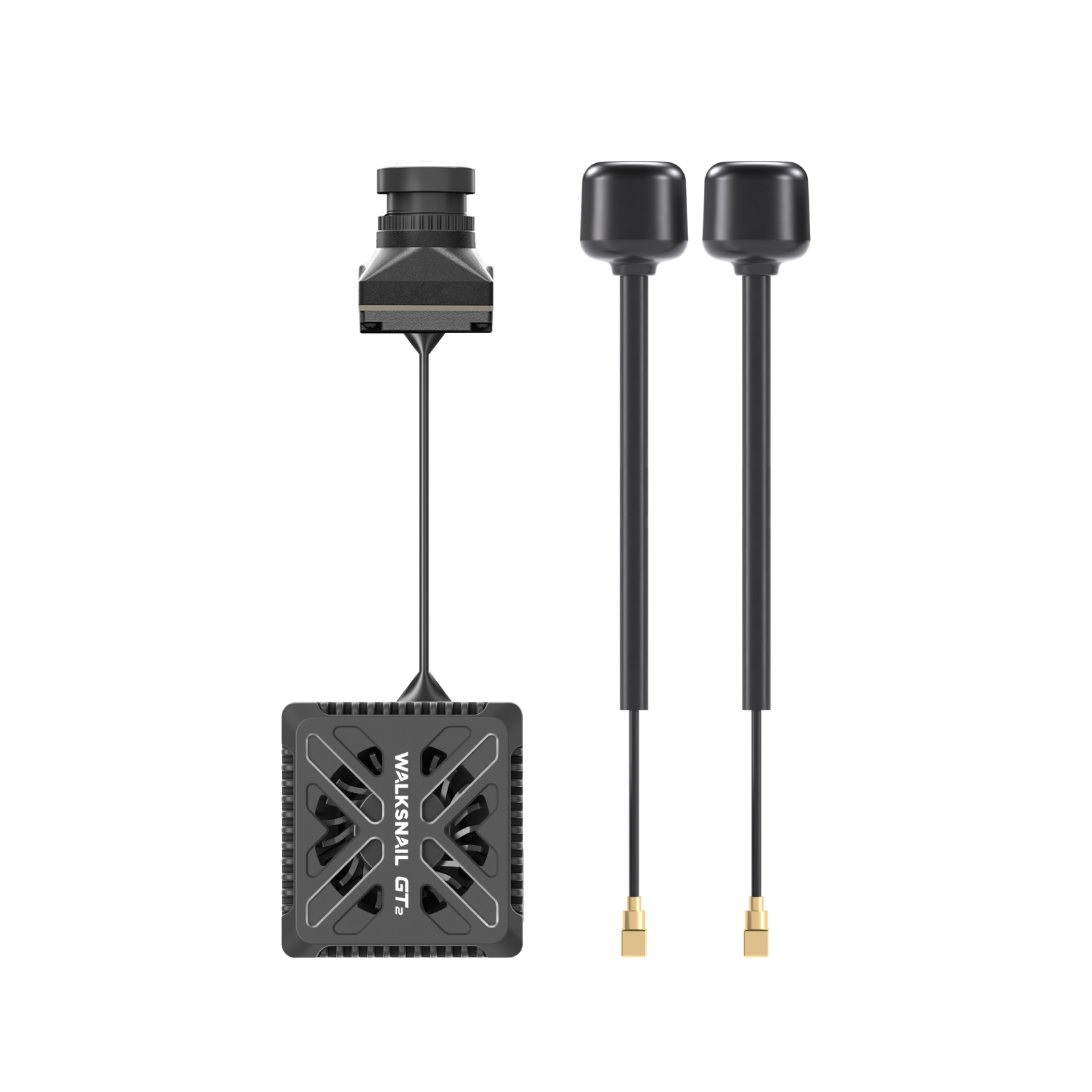 CADDX Walksnail VTX Avatar GT2 - Fpv Drone Tool Kit recensione e prezzo