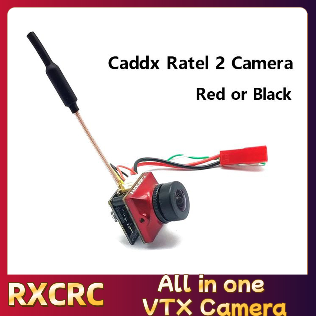 RXCRC 5.8G Module transmitter  - Fpv Drone Goggles recensione e prezzo