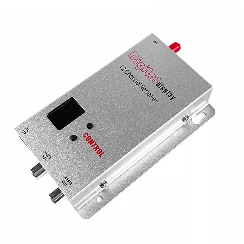 ABWE-5X 1.2G 1.5W FPV VRX Rece - Fpv Drone Antenna recensione e prezzo
