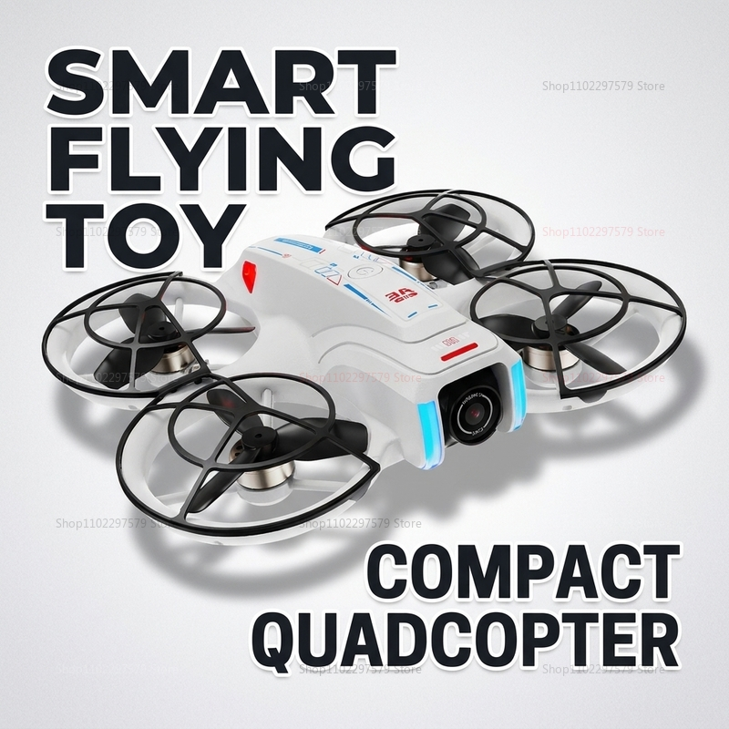 Introduction Drone GPS 8K Prof - Fpv Drone Charger recensione e prezzo