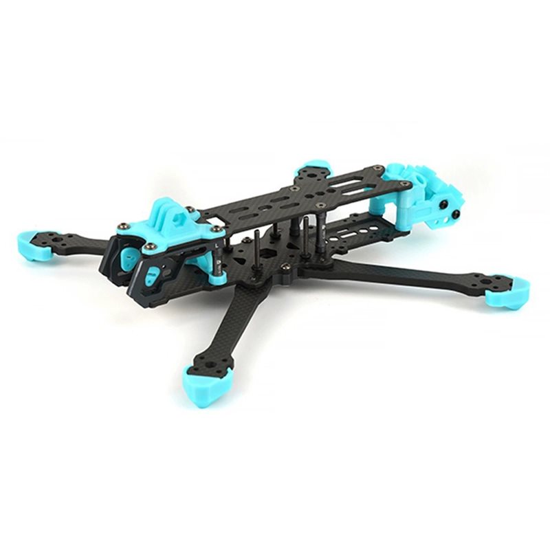 MACH-MANTA V2 5 Inch Carbon Fi - Fpv Drone Quadcopter recensione e prezzo