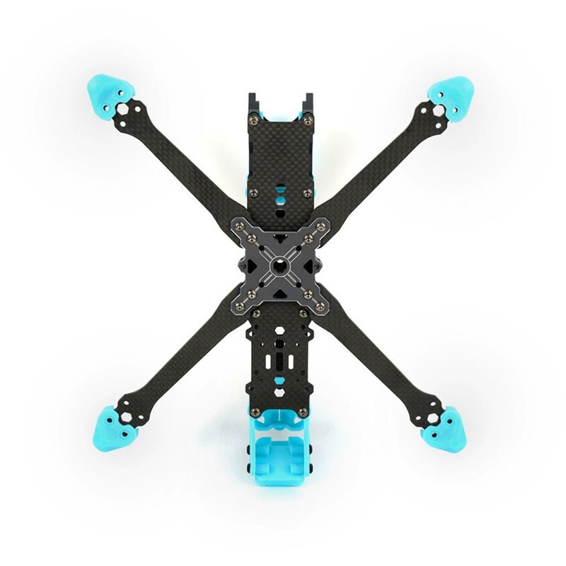 MACH-MANTA V2 5 Inch Carbon Fi - Fpv Drone Quadcopter recensione e prezzo