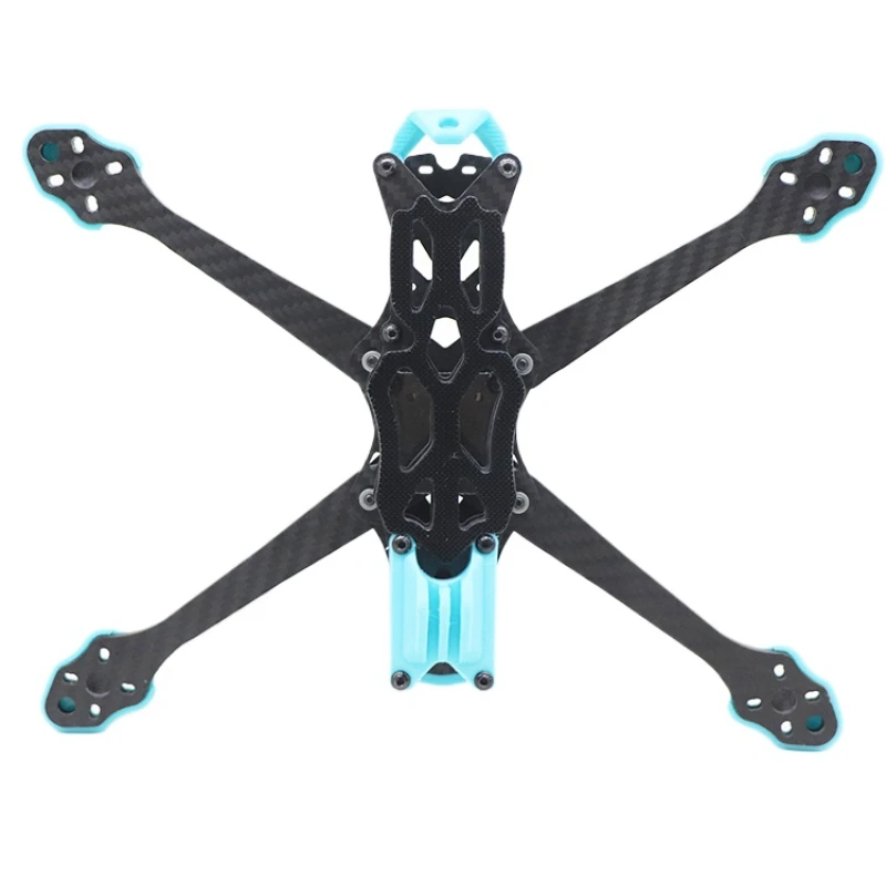 High-Performance Carbon Fiber  - Fpv Drone Motor recensione e prezzo