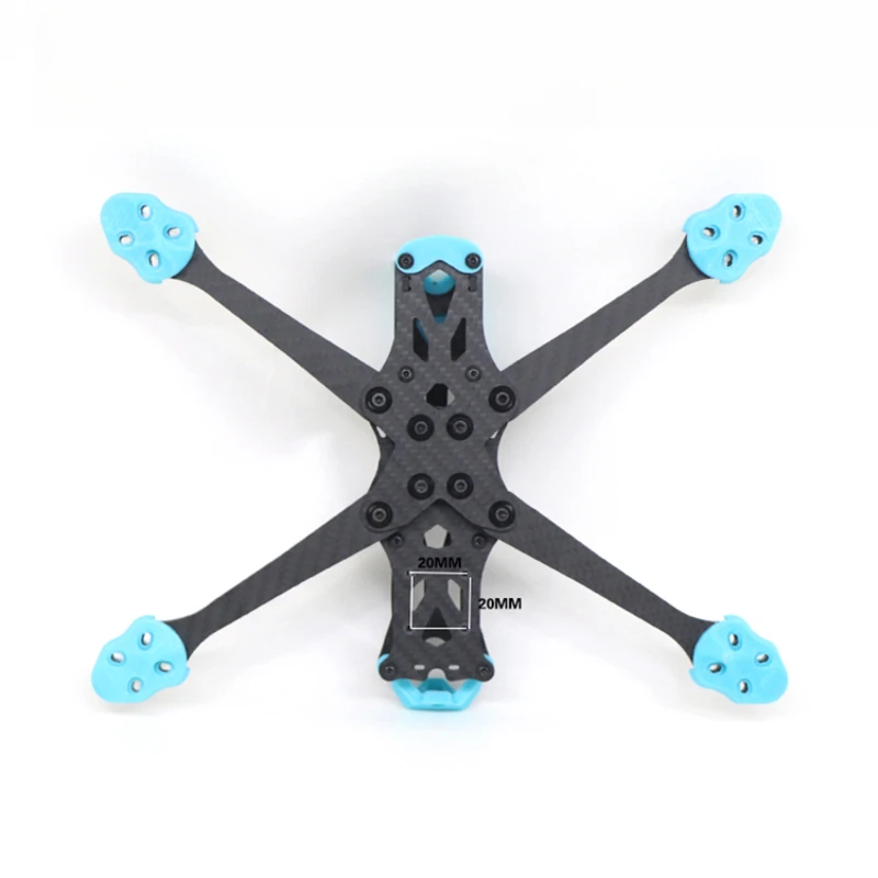 High-Performance Carbon Fiber  - Fpv Drone Motor recensione e prezzo