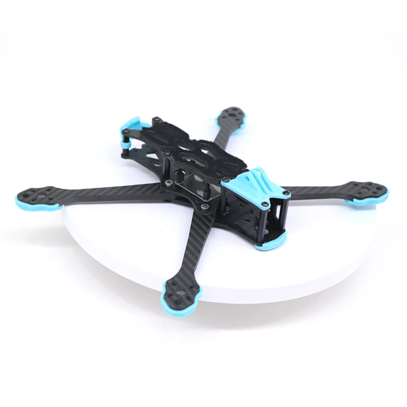 High-Performance Carbon Fiber  - Fpv Drone Motor recensione e prezzo