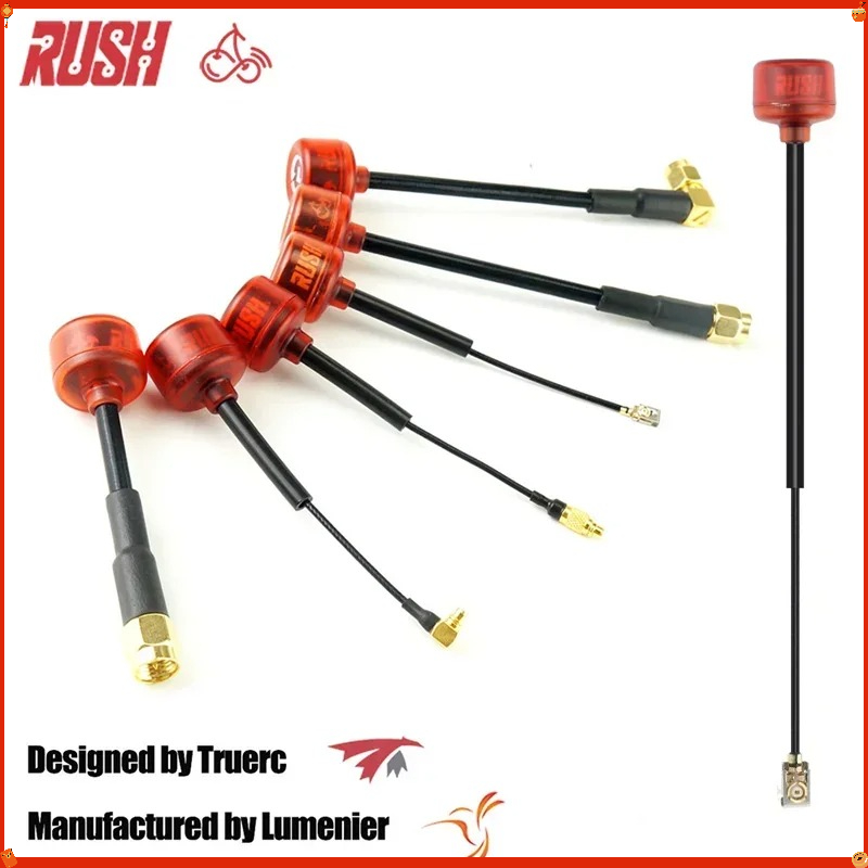 Rush Cherry FPV 5.8G Antenna S - Fpv Drone Goggles recensione e prezzo