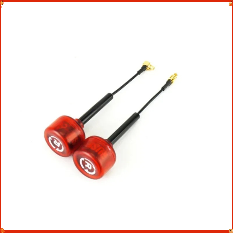 Rush Cherry FPV 5.8G Antenna S - Fpv Drone Goggles recensione e prezzo