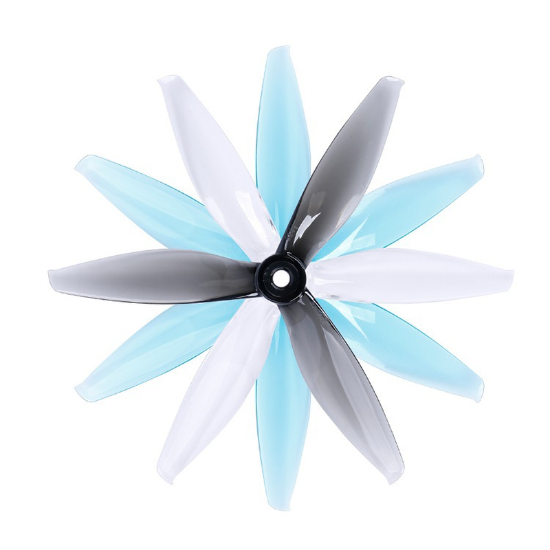 GEMFAN Freestyle 5144 5.1 Inch - Fpv Drone Propeller recensione e prezzo