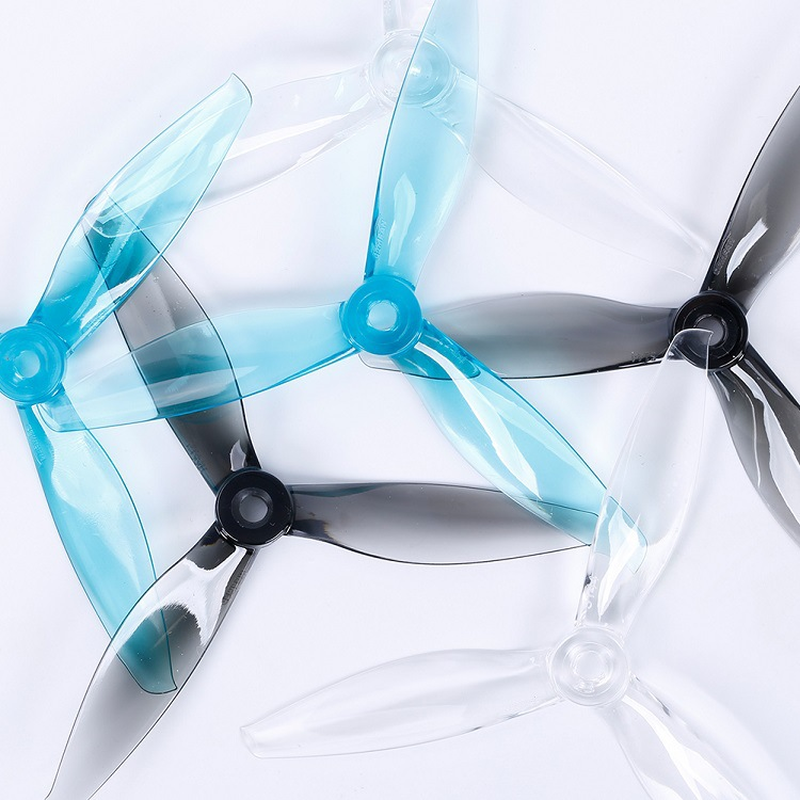 GEMFAN Freestyle 5144 5.1 Inch - Fpv Drone Propeller recensione e prezzo