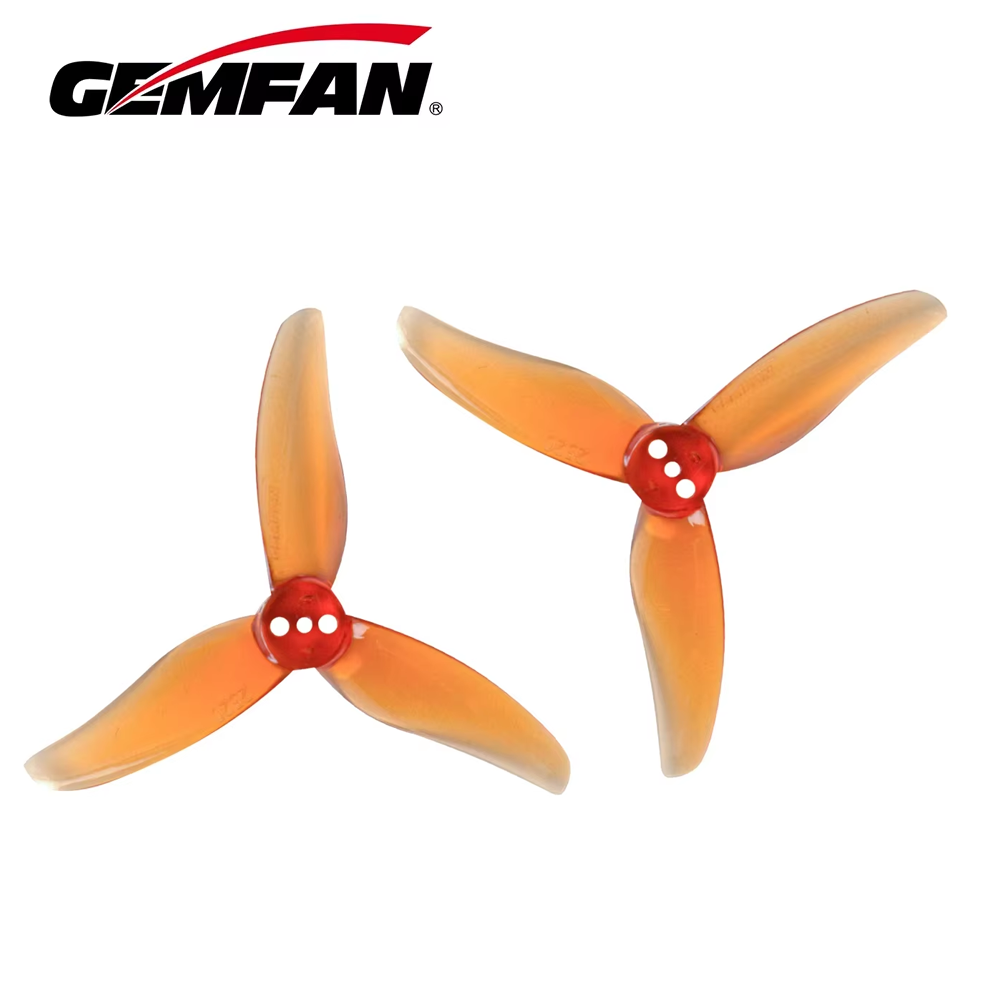 4Pairs Gemfan Hurricane 2520 2 - Fpv Drone Motor recensione e prezzo