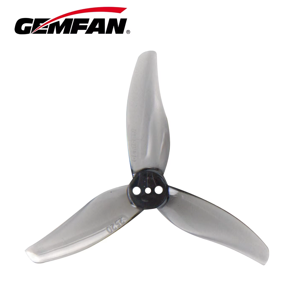 4Pairs Gemfan Hurricane 2520 2 - Fpv Drone Motor recensione e prezzo