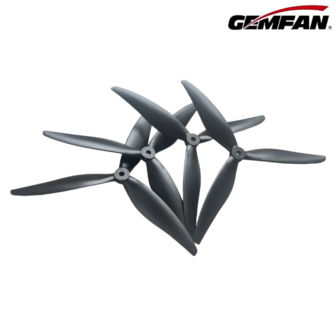 Gemfan 8040 8X4X3 3-blade 8-in - Fpv Drone Motor recensione e prezzo
