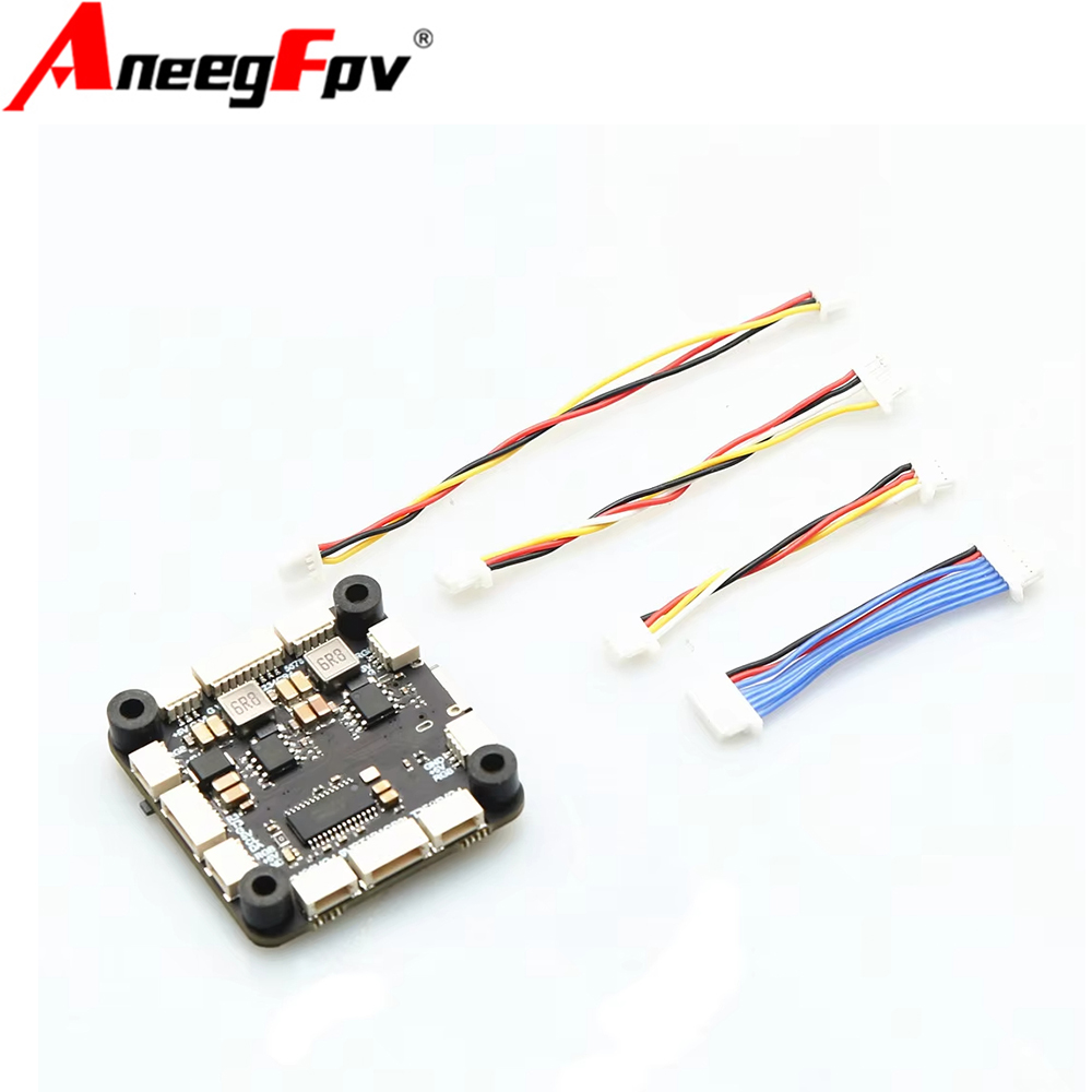 AneegFpv F722 F7 Flight Contro - Fpv Drone Flight Controller recensione e prezzo