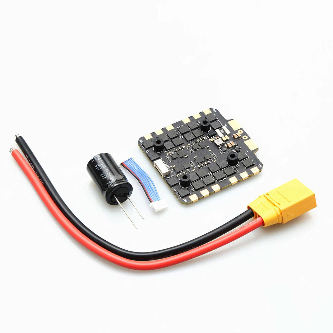 AneegFpv F722 F7 Flight Contro - Fpv Drone Flight Controller recensione e prezzo