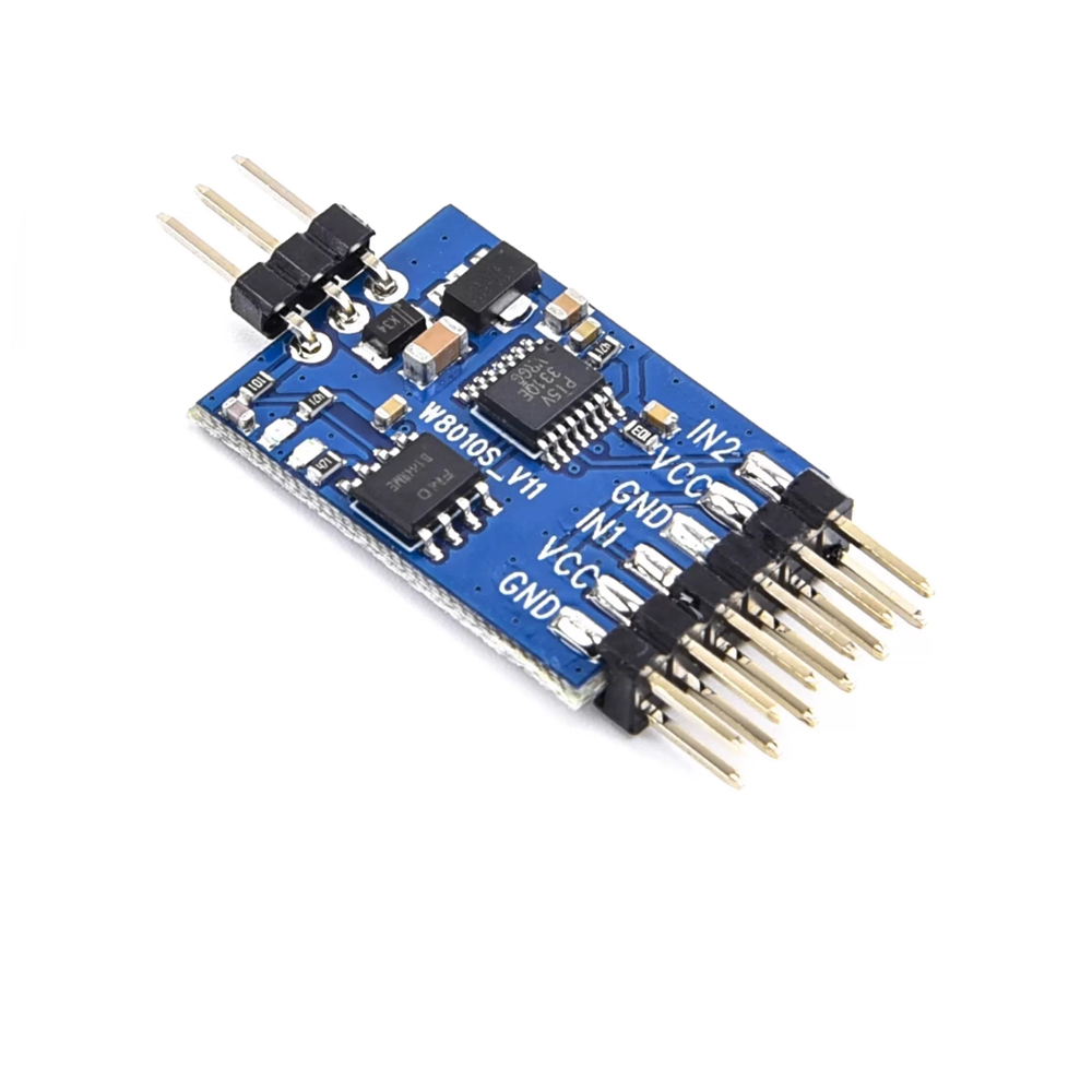 5.8G 3 Channel Video Switcher  - Fpv Drone Camera recensione e prezzo