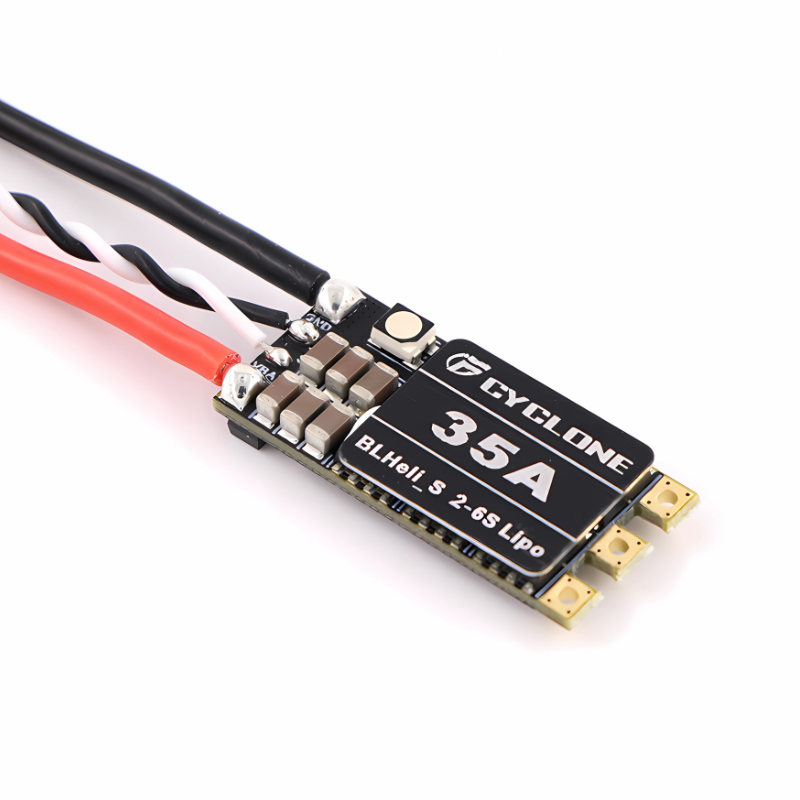 Cyclone 35A BLHeli_S ESC - Hig - Fpv Drone Quadcopter recensione e prezzo