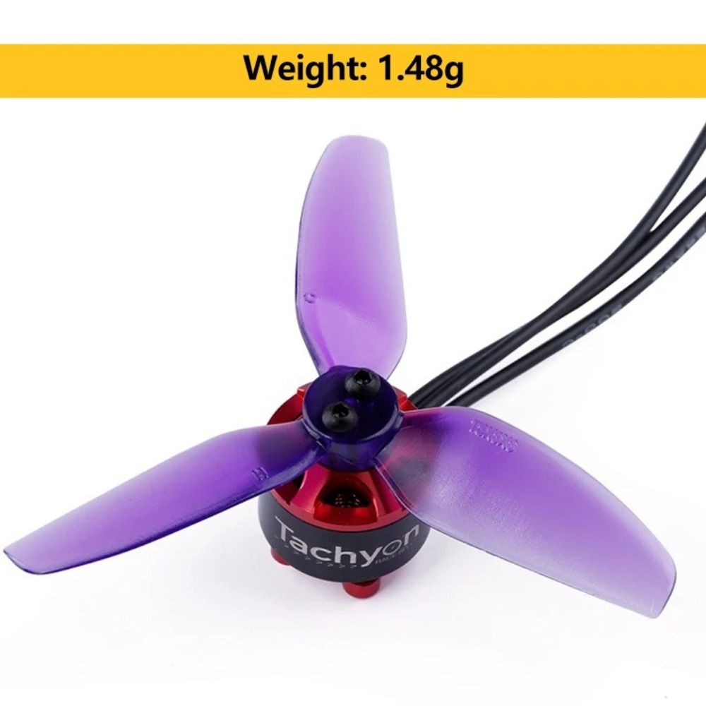 2Pairs HQProp T3X3X3 Propeller - Fpv Drone Goggles recensione e prezzo