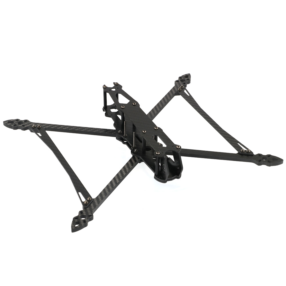 MARK4 FPV Drone Carbon Fiber F - Fpv Drone Camera recensione e prezzo