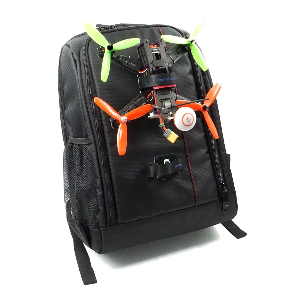 2 Pack Drone Backpack Hanger H - Fpv Drone Bag recensione e prezzo