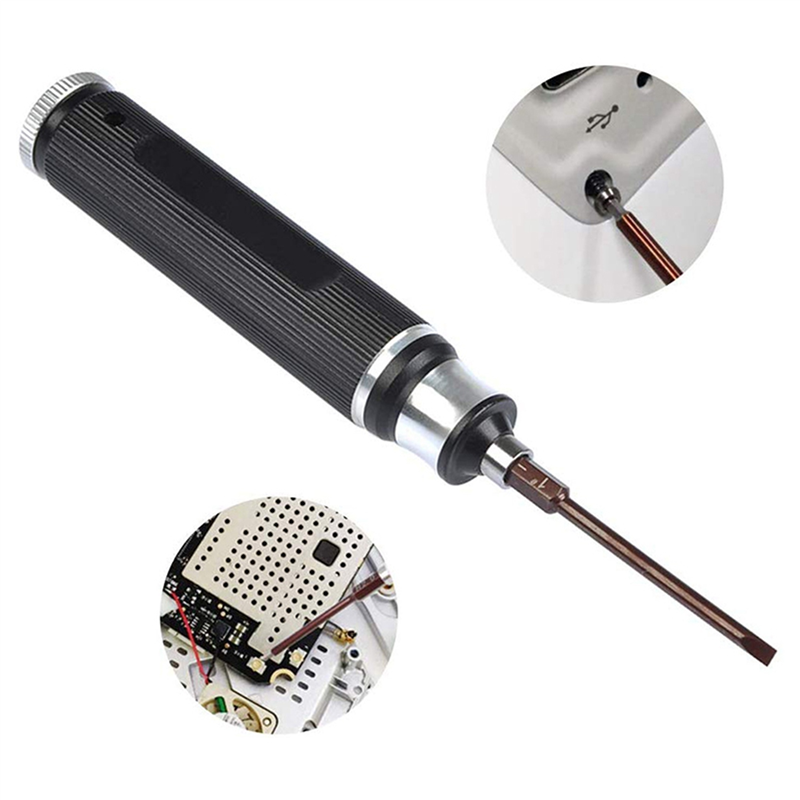 A73T 2X 6 In 1 Screwdrivers Re - Fpv Drone Tool Kit recensione e prezzo