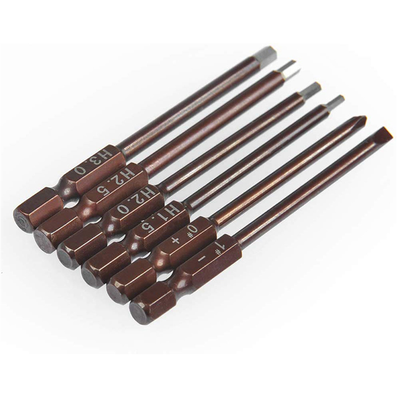 A73T 2X 6 In 1 Screwdrivers Re - Fpv Drone Tool Kit recensione e prezzo