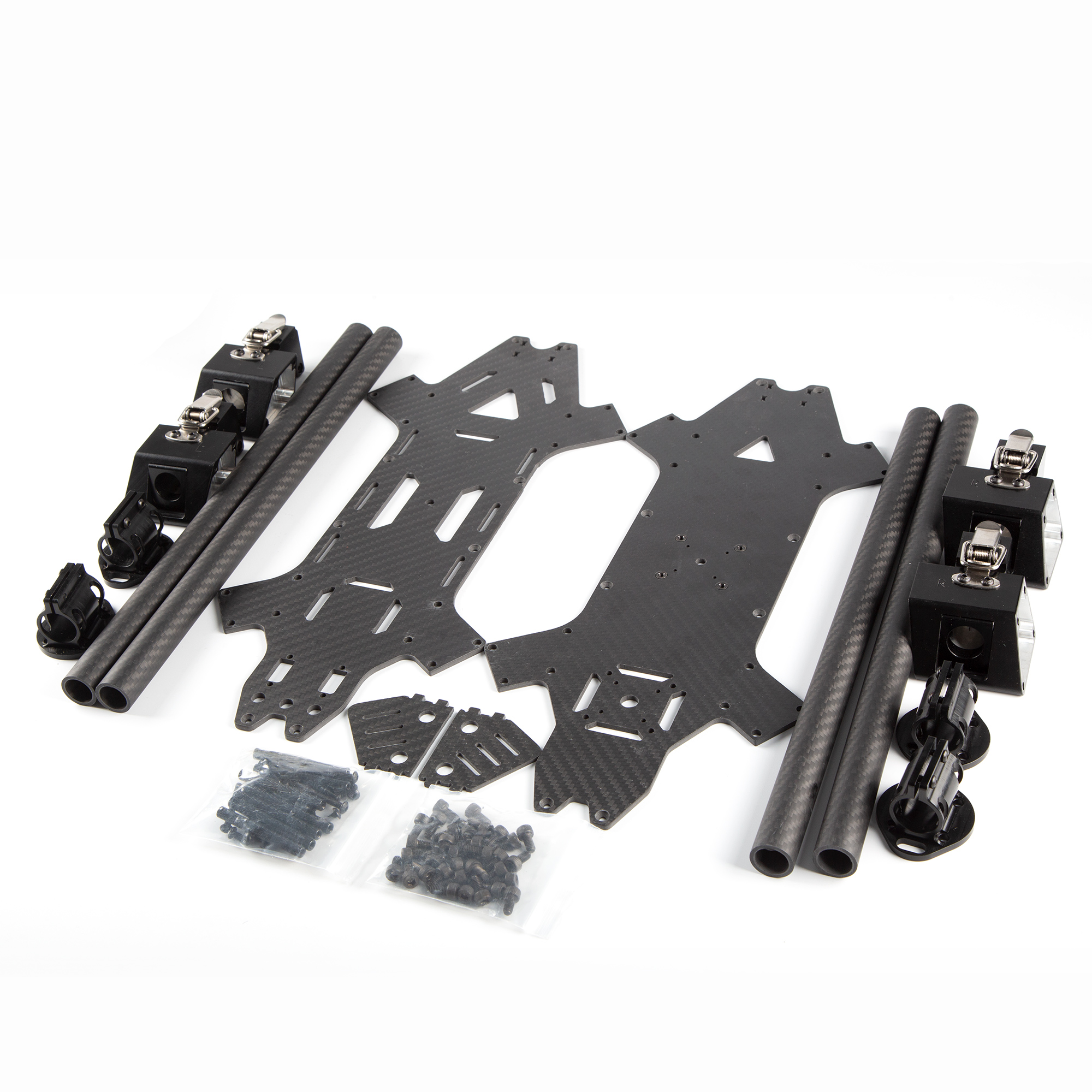 15inch /17inch FPV Carbon Fibe - Fpv Drone Kit recensione e prezzo