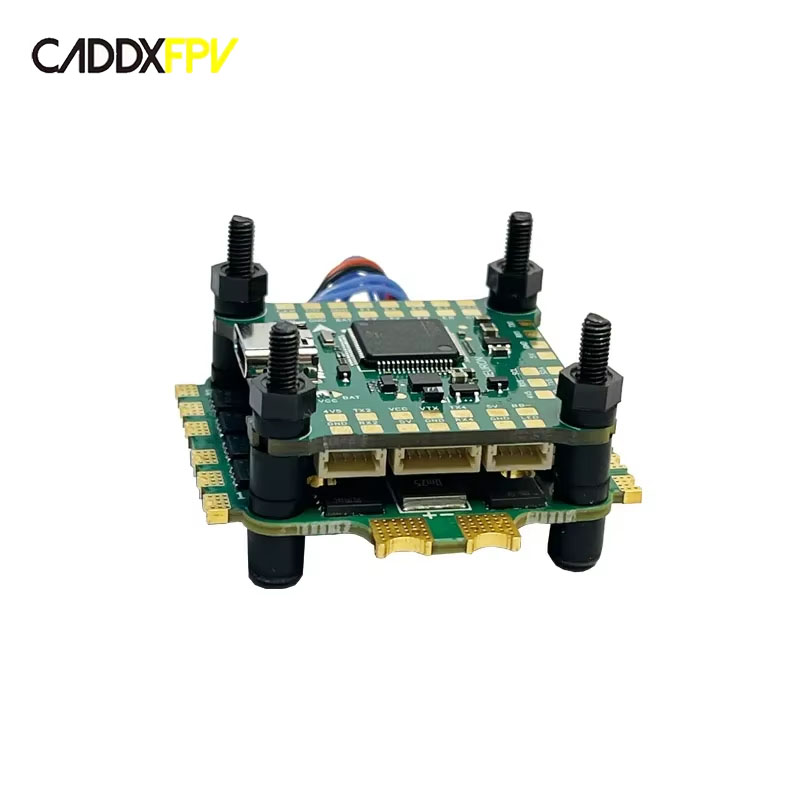 CADDX F405 Stack Flight Contro - Fpv Drone Flight Controller recensione e prezzo