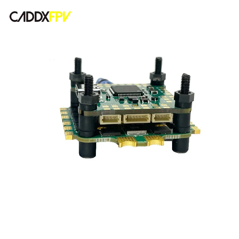 CADDX F405 Stack Flight Contro - Fpv Drone Flight Controller recensione e prezzo