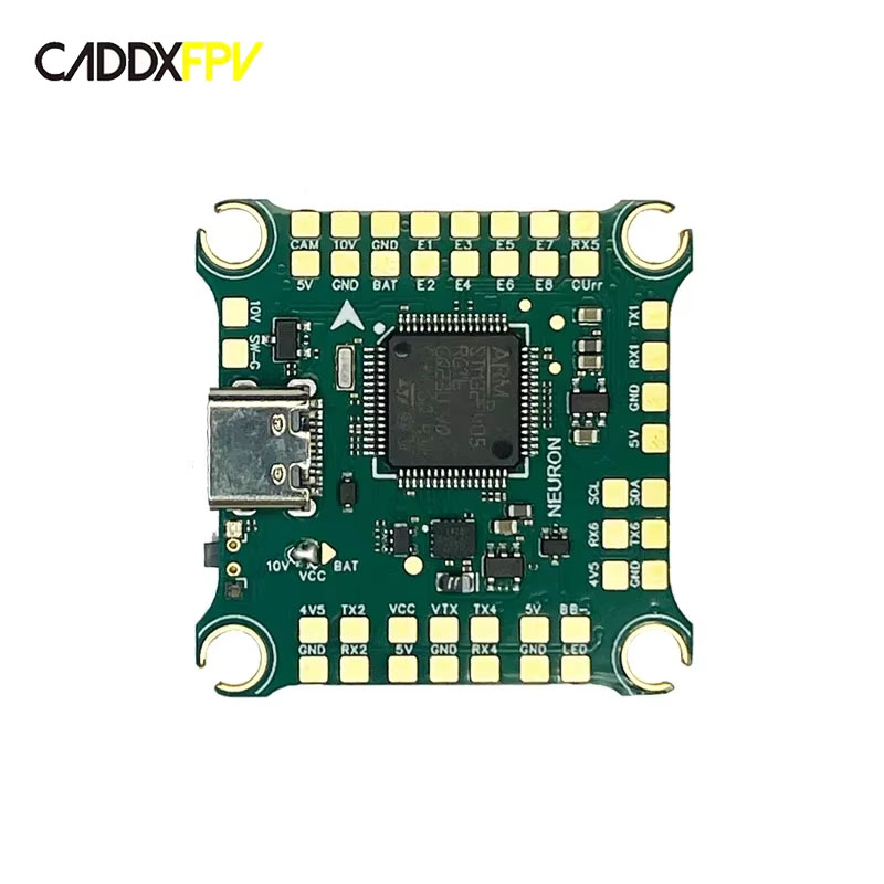 CADDX F405 Stack Flight Contro - Fpv Drone Flight Controller recensione e prezzo