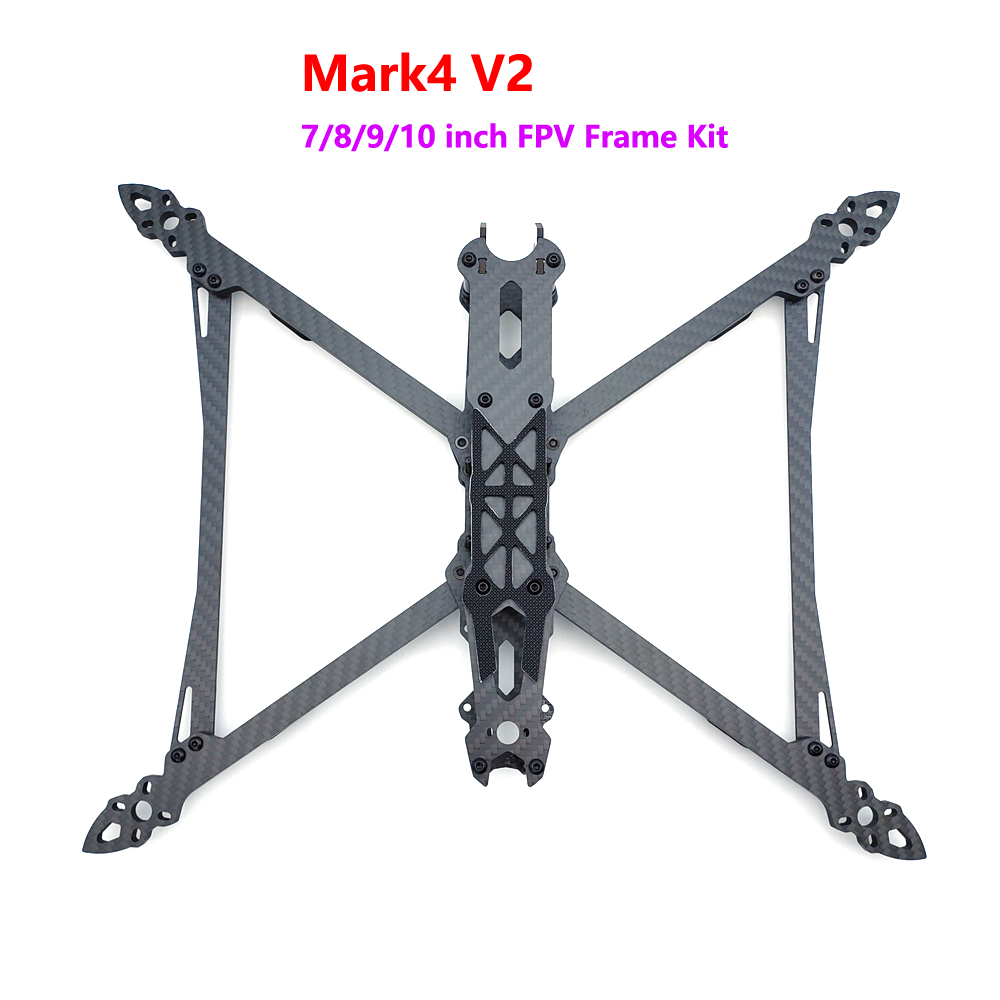 Mark4 V2 Mark 4 FPV Racing Dro - Fpv Drone Tool Kit recensione e prezzo