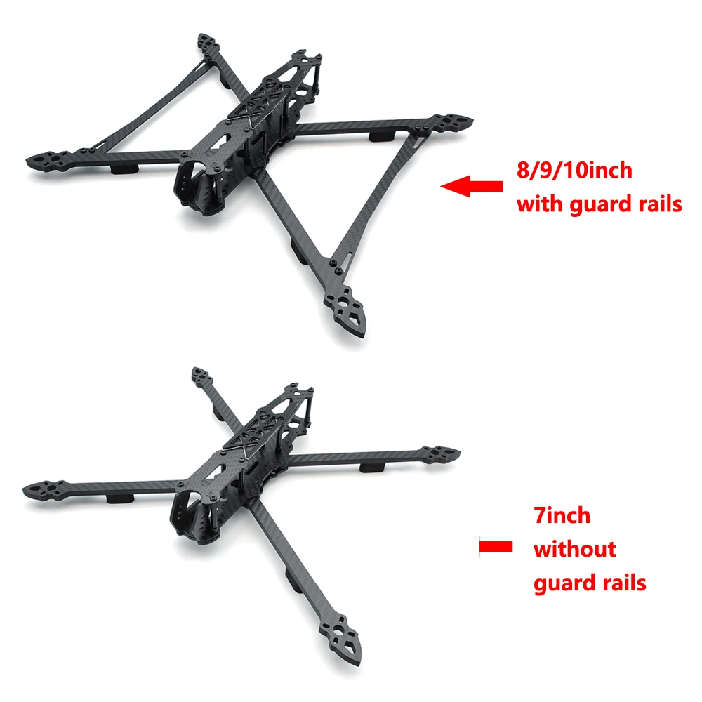 Mark4 V2 Mark 4 FPV Racing Dro - Fpv Drone Tool Kit recensione e prezzo