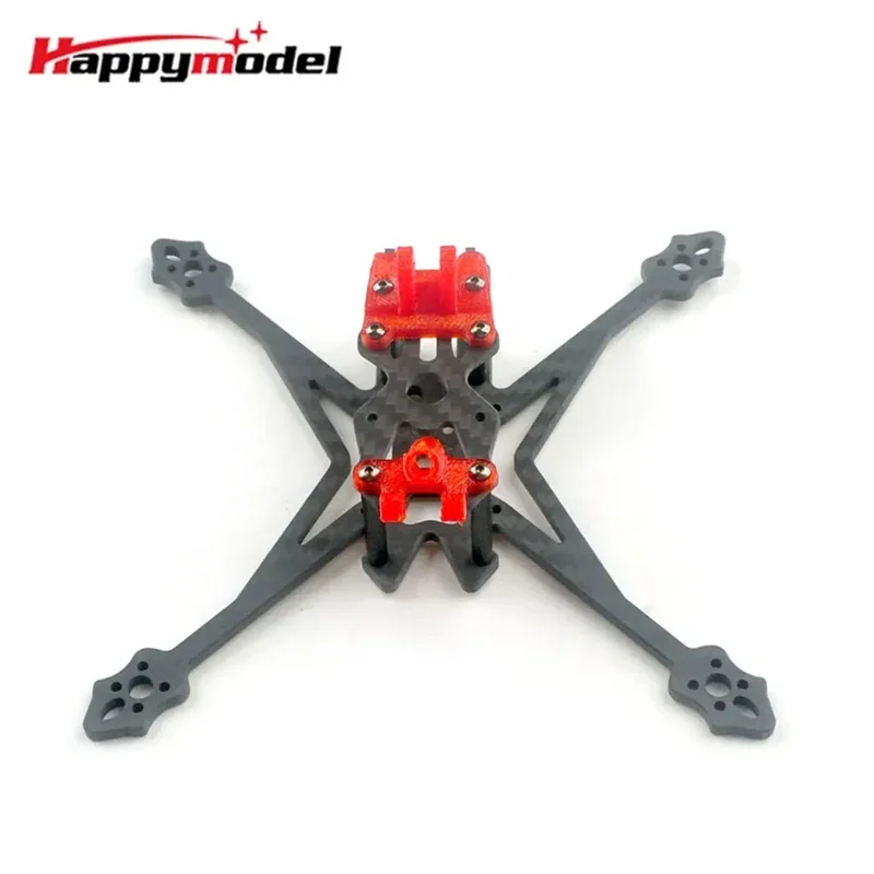 HappyModel Crux35 High Definit - Fpv Drone Tool Kit recensione e prezzo