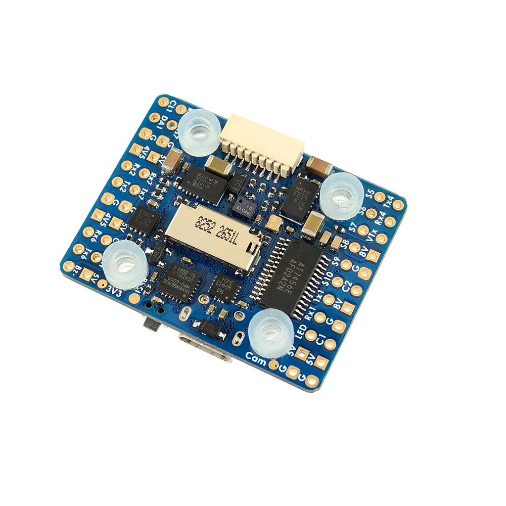 MATEKSYS Matek H743 MINI V3  F - Fpv Drone Flight Controller recensione e prezzo