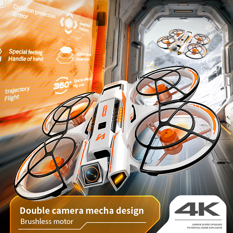 New A21 Drone 8K Professional  - Fpv Drone Charger recensione e prezzo