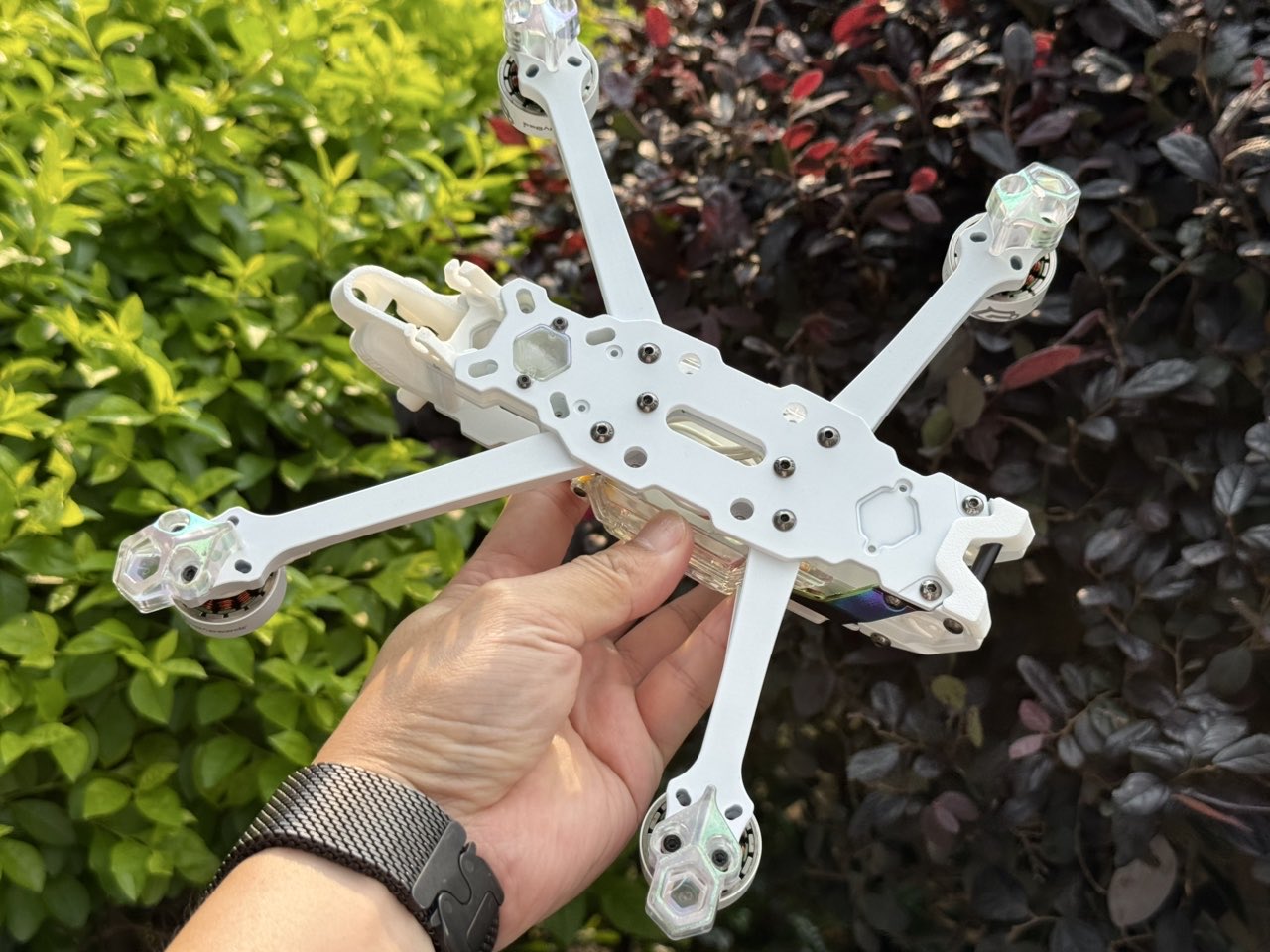 New Design SpeedyBee Mario 5 W - Fpv Drone Bag recensione e prezzo