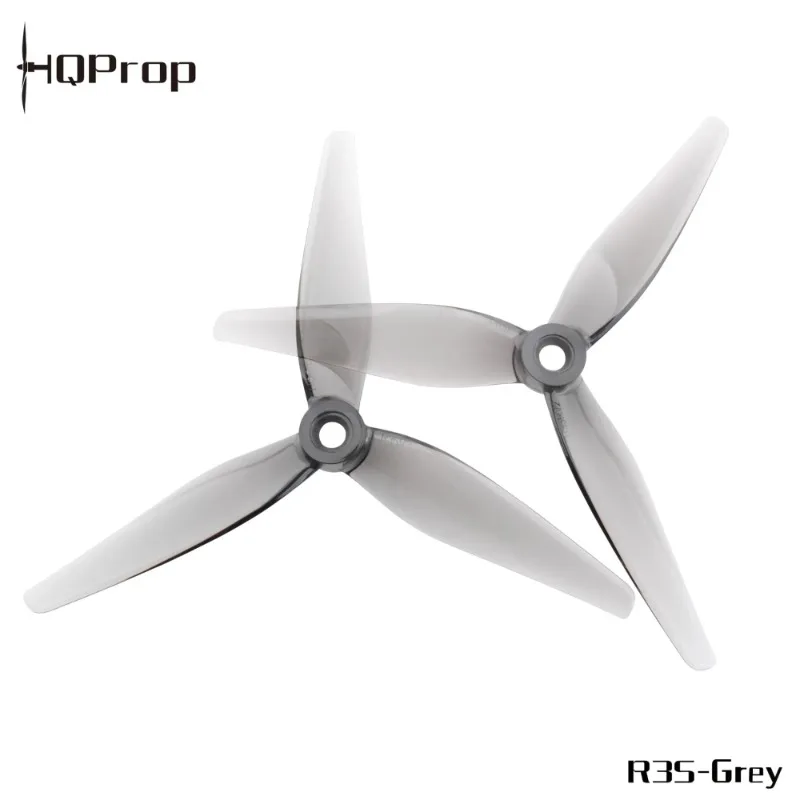 12 PCS / 6 Pairs HQProp 5135V2 - Fpv Drone Quadcopter recensione e prezzo
