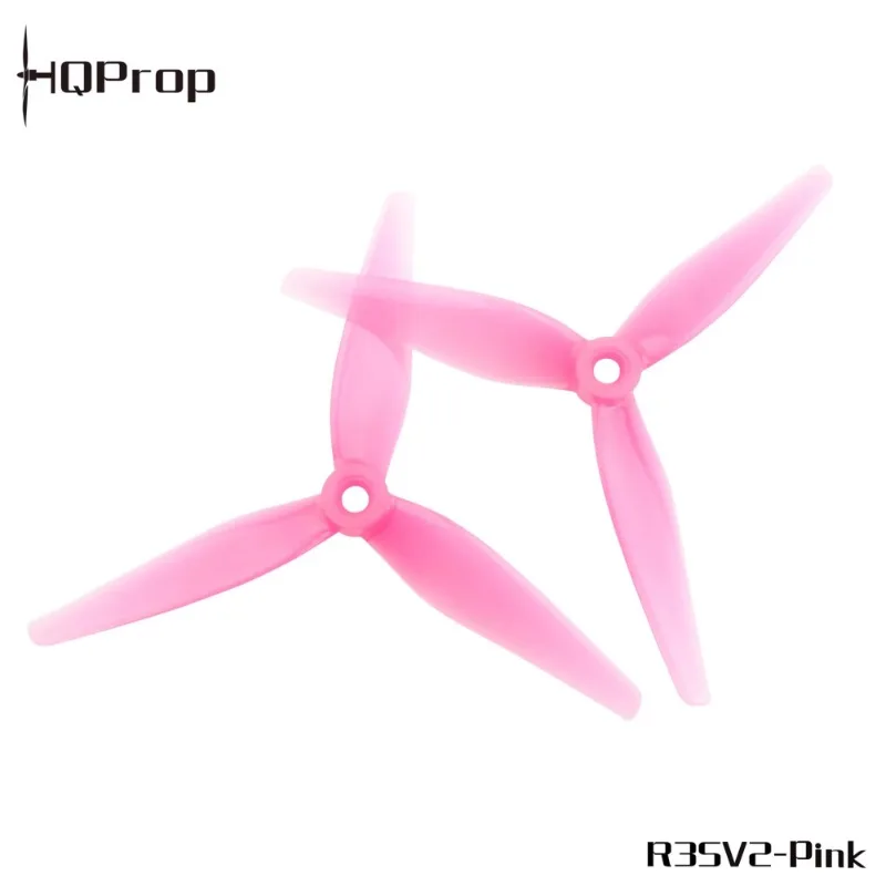 12 PCS / 6 Pairs HQProp 5135V2 - Fpv Drone Quadcopter recensione e prezzo