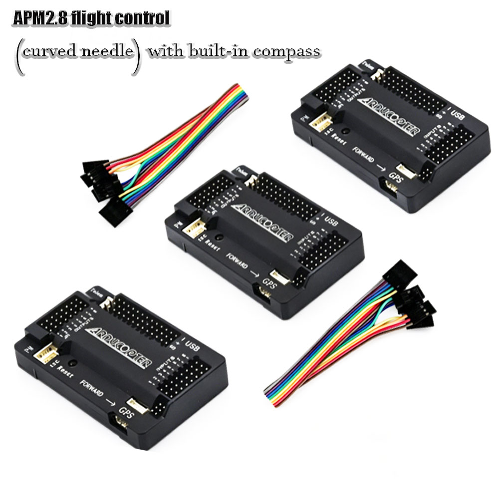 APM 2.8 Flight Controller Boar - Fpv Drone Flight Controller recensione e prezzo