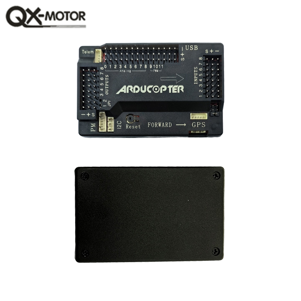 APM 2.8 Flight Controller Boar - Fpv Drone Flight Controller recensione e prezzo