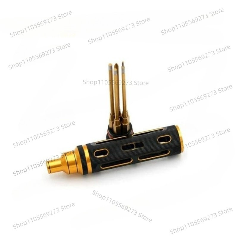 Magnetic Screwdriver Bits Set  - Fpv Drone Tool Kit recensione e prezzo