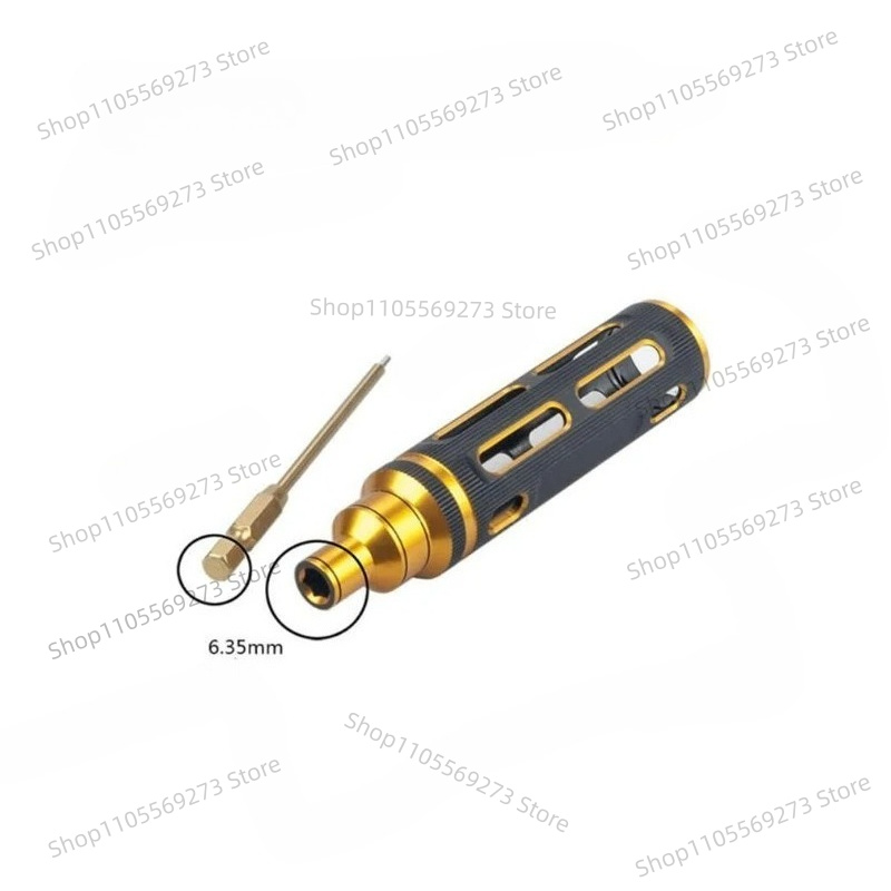 Magnetic Screwdriver Bits Set  - Fpv Drone Tool Kit recensione e prezzo