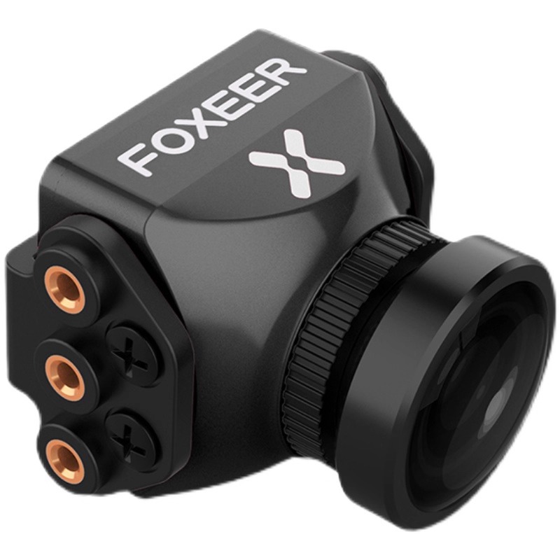 FOXEER CAT3 Camera 1200TVL Nig - Fpv Drone Camera recensione e prezzo